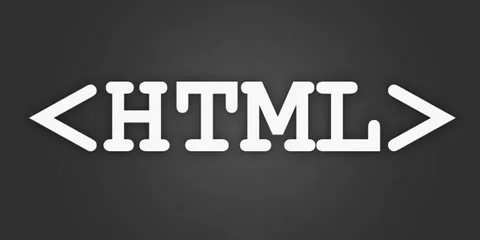 html