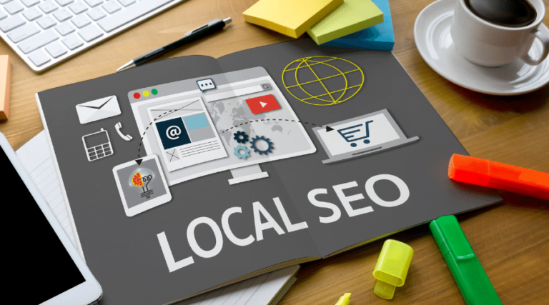 local seo