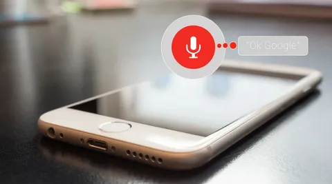 Optimizing for Voice Search: The Future of SEO