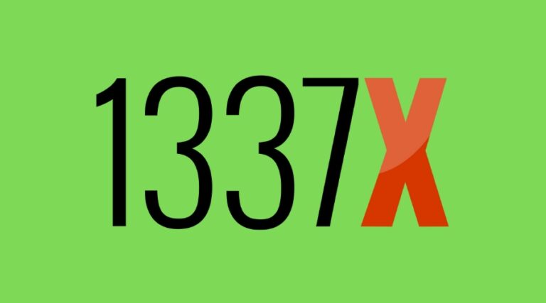 1337x website review