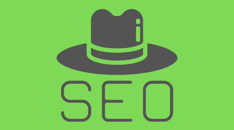 Grey Hat SEO