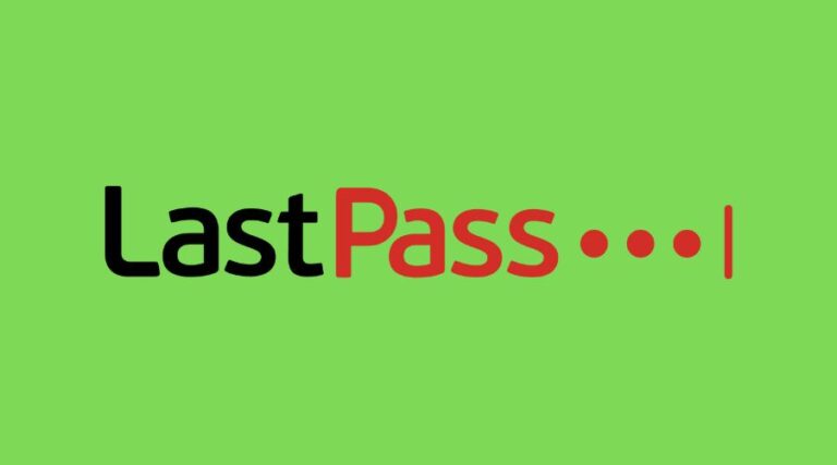 LastPass Website review