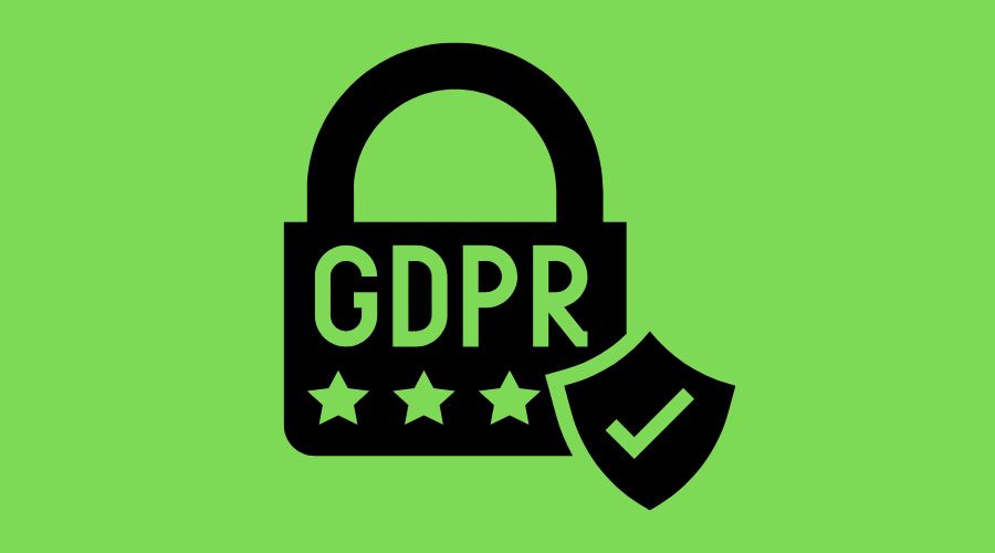 What is GDPR in Cyber Security
