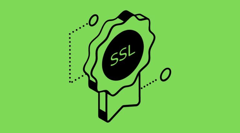 SSL Certificates