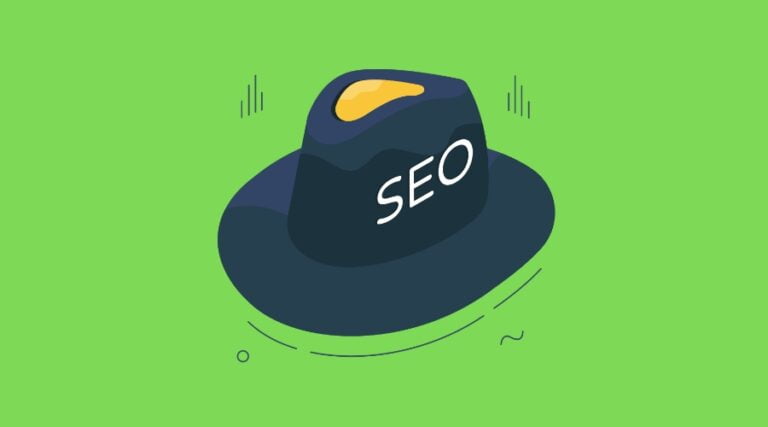 Black Hat SEO