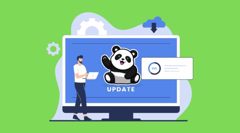 Google panda update