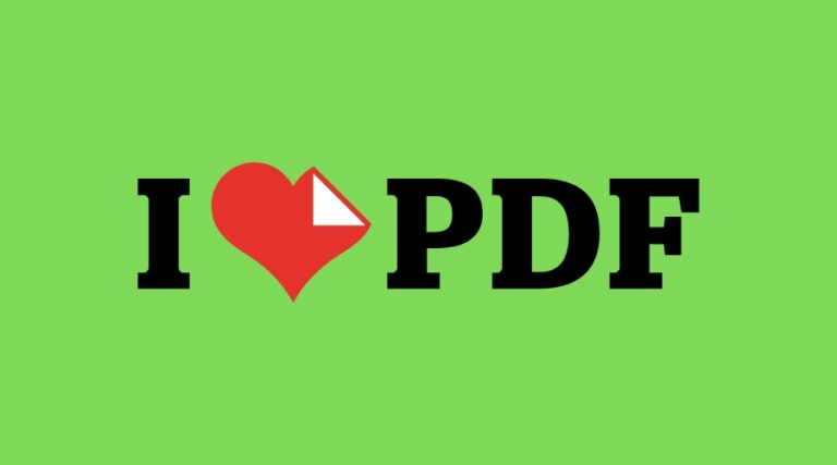 ilovepdf.com website review