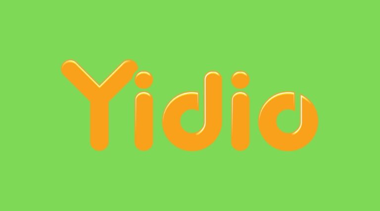 yidio website review