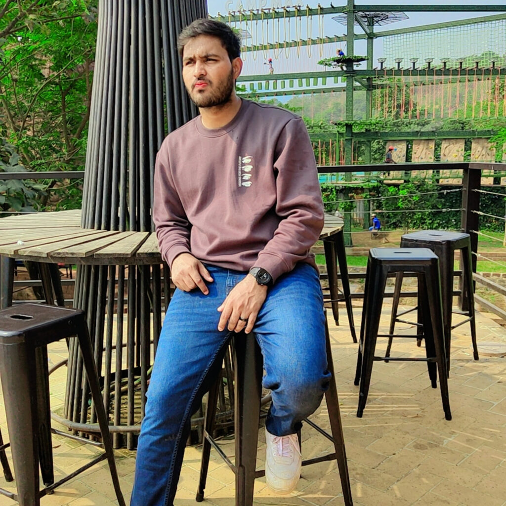 Iftikhar Qureshi